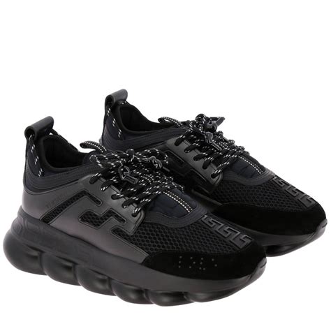 versace sneakers men's|versace sneakers men price.